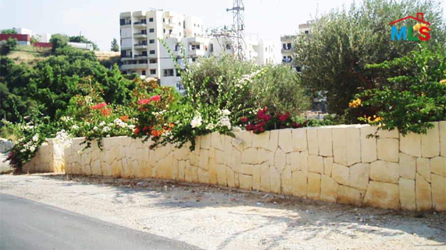 Under-construction Villa For Sale in Halat Jbeil