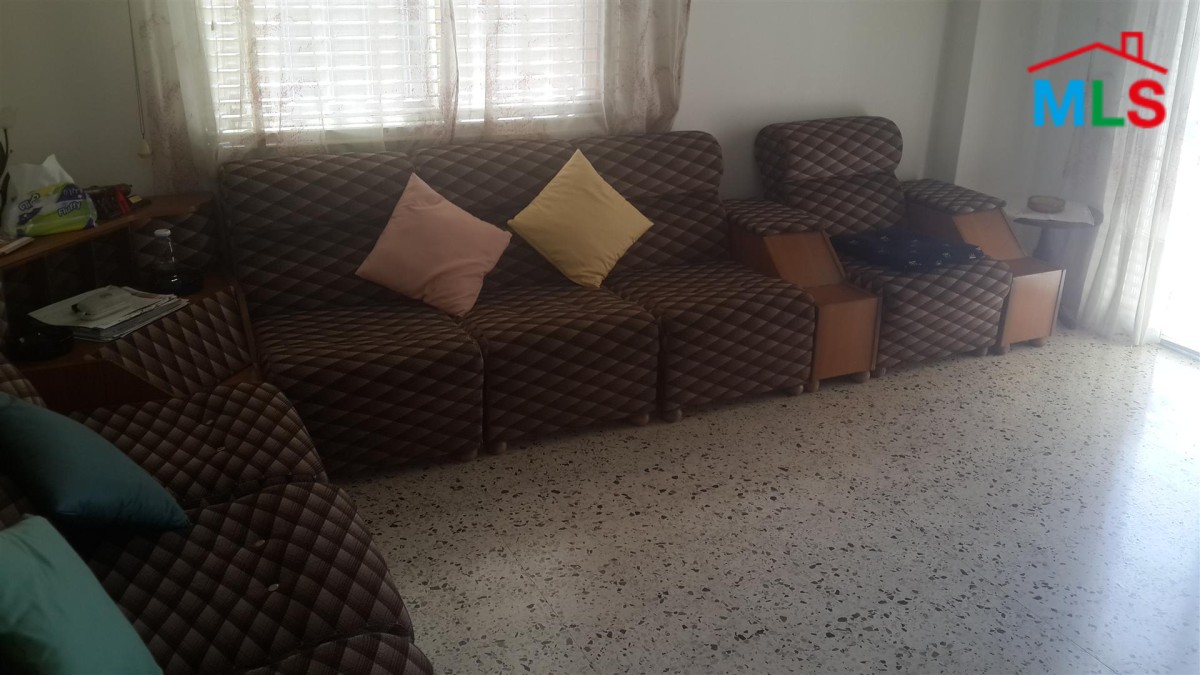 Spacious Apartment For Sale In Prime Location In Zouk Mosbeh
