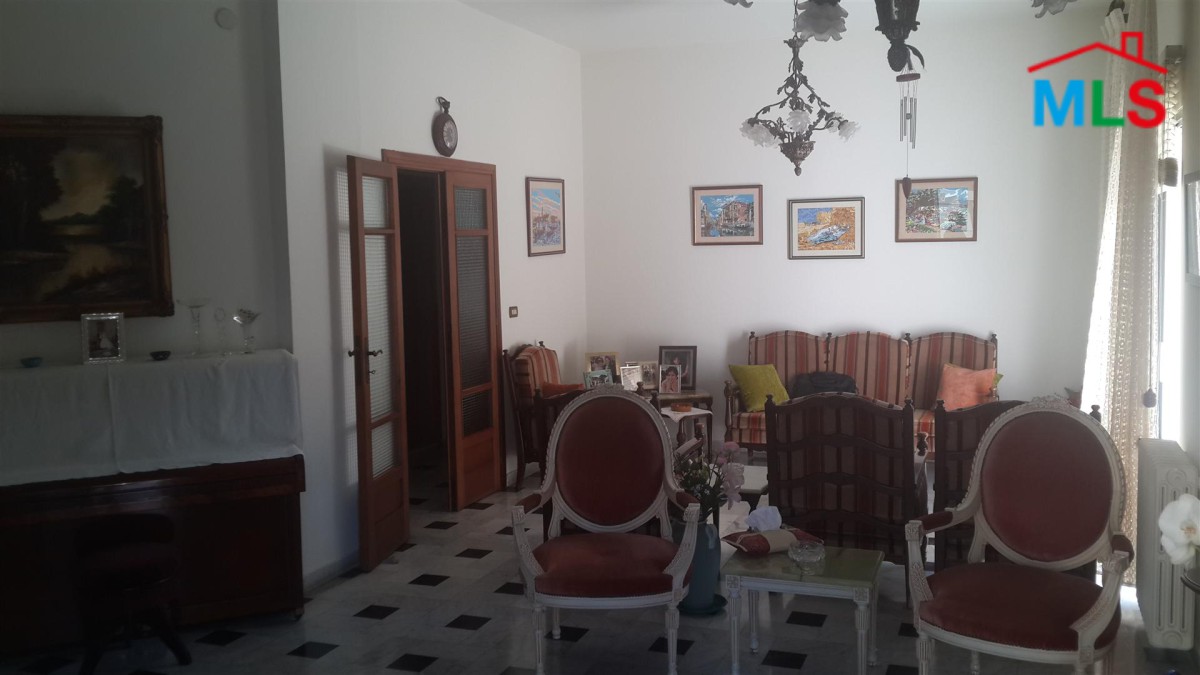 Spacious Apartment For Sale In Prime Location In Zouk Mosbeh