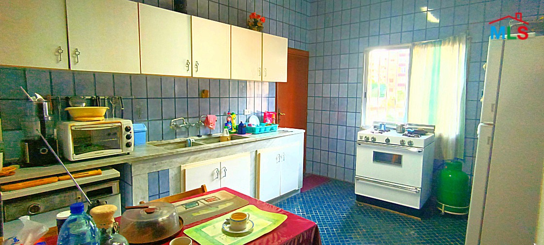 Spacious Apartment For Sale In Prime Location In Zouk Mosbeh
