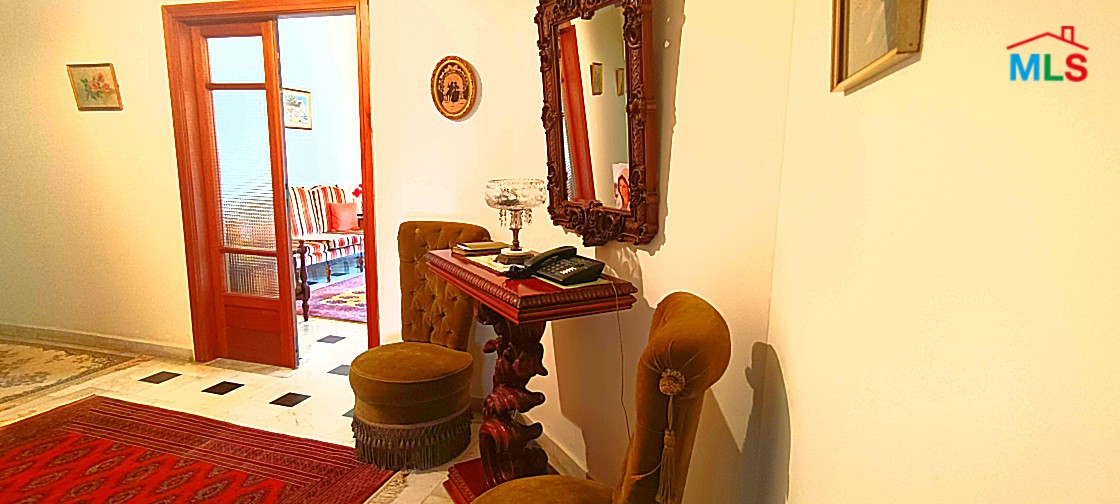 Spacious Apartment For Sale In Prime Location In Zouk Mosbeh