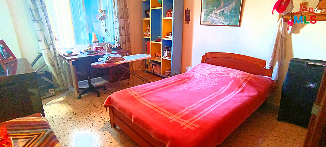 Spacious Apartment For Sale In Prime Location In Zouk Mosbeh