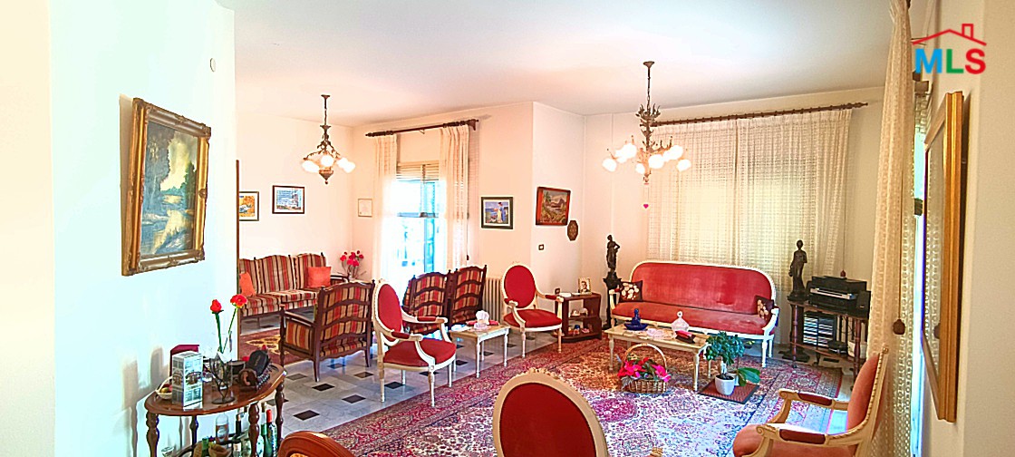 Spacious Apartment For Sale In Prime Location In Zouk Mosbeh