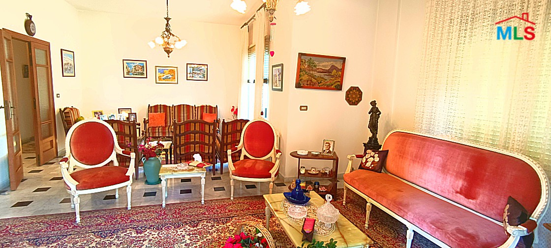 Spacious Apartment For Sale In Prime Location In Zouk Mosbeh