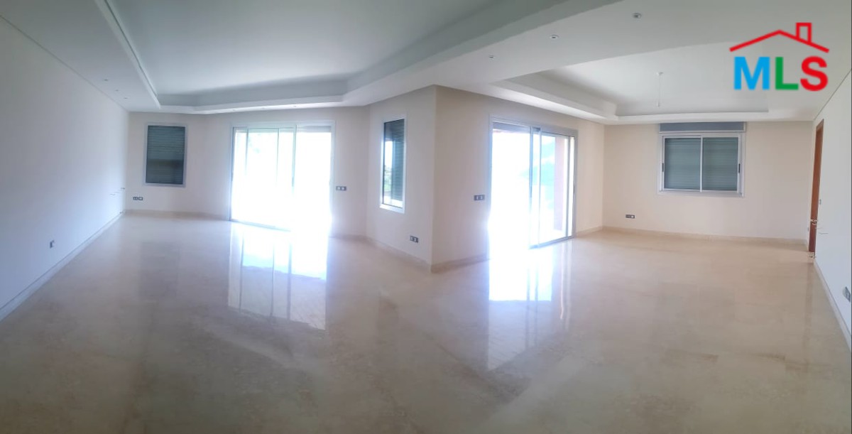 Luxurious Apartment For Sale in a high-end project in Zouk Mikael