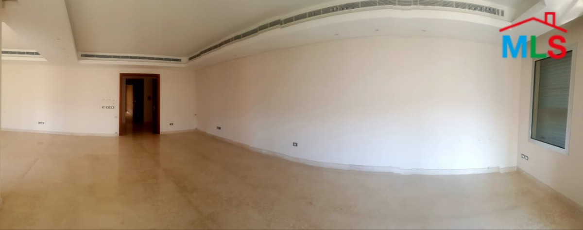Luxurious Apartment For Sale in a high-end project in Zouk Mikael