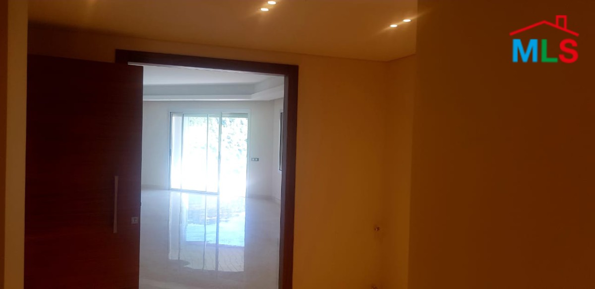 Luxurious Apartment For Sale in a high-end project in Zouk Mikael