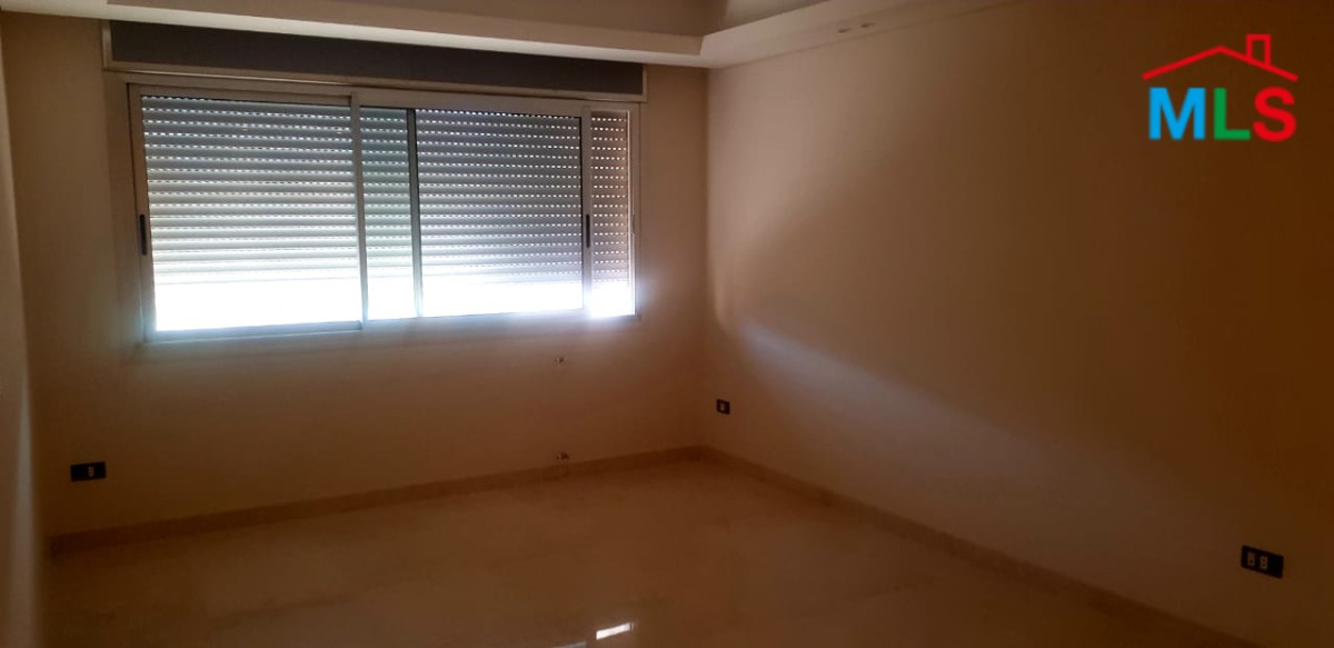 Luxurious Apartment For Sale in a high-end project in Zouk Mikael