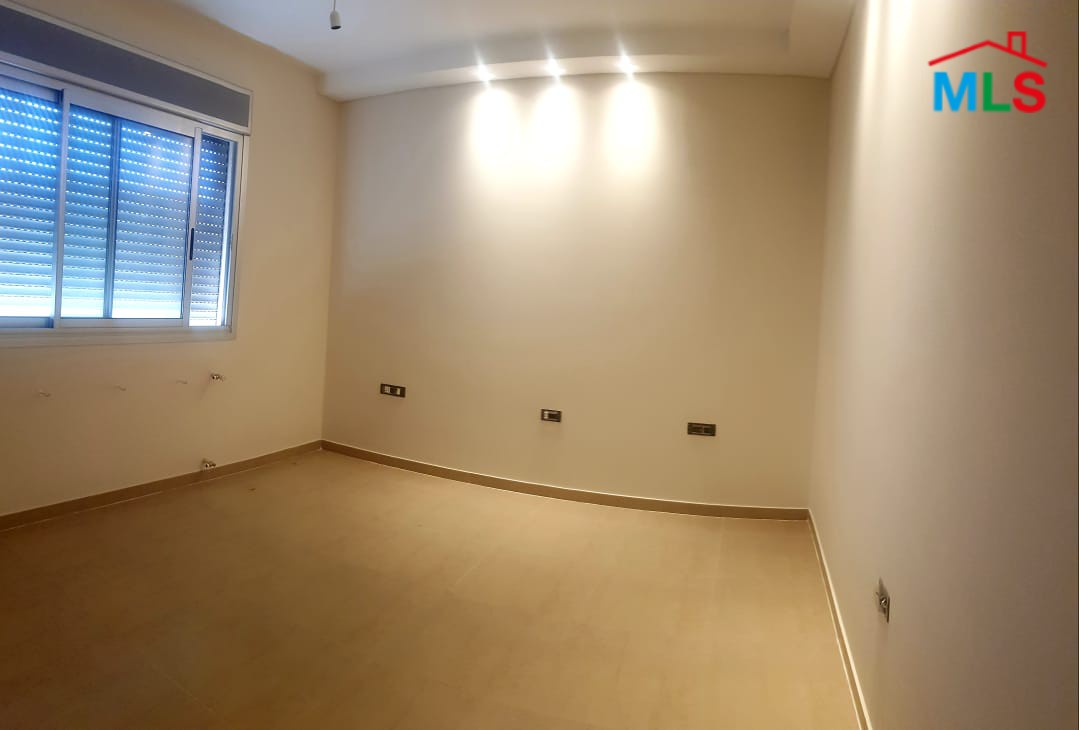 Luxurious Apartment For Sale in a high-end project in Zouk Mikael
