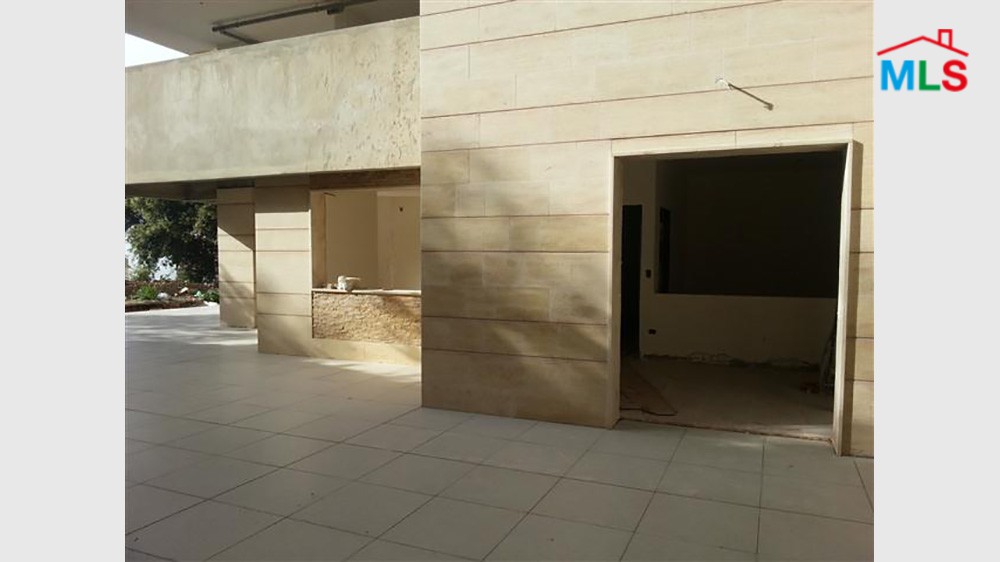 Nice Apartment For Sale In Mazraat Yachouh Metn
