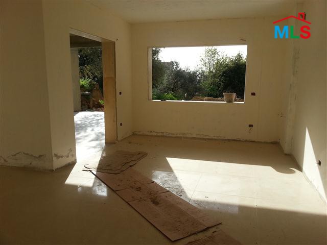Nice Apartment With Spacious Terrace For Sale In Mazraat Yachouh
