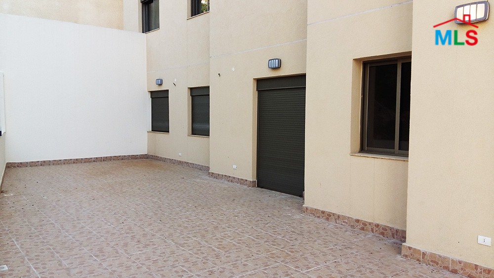 Brand New Apartment For Sale in a Nice Project in Elissar Metn