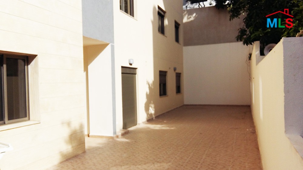 Brand New Apartment For Sale in a Nice Project in Elissar Metn