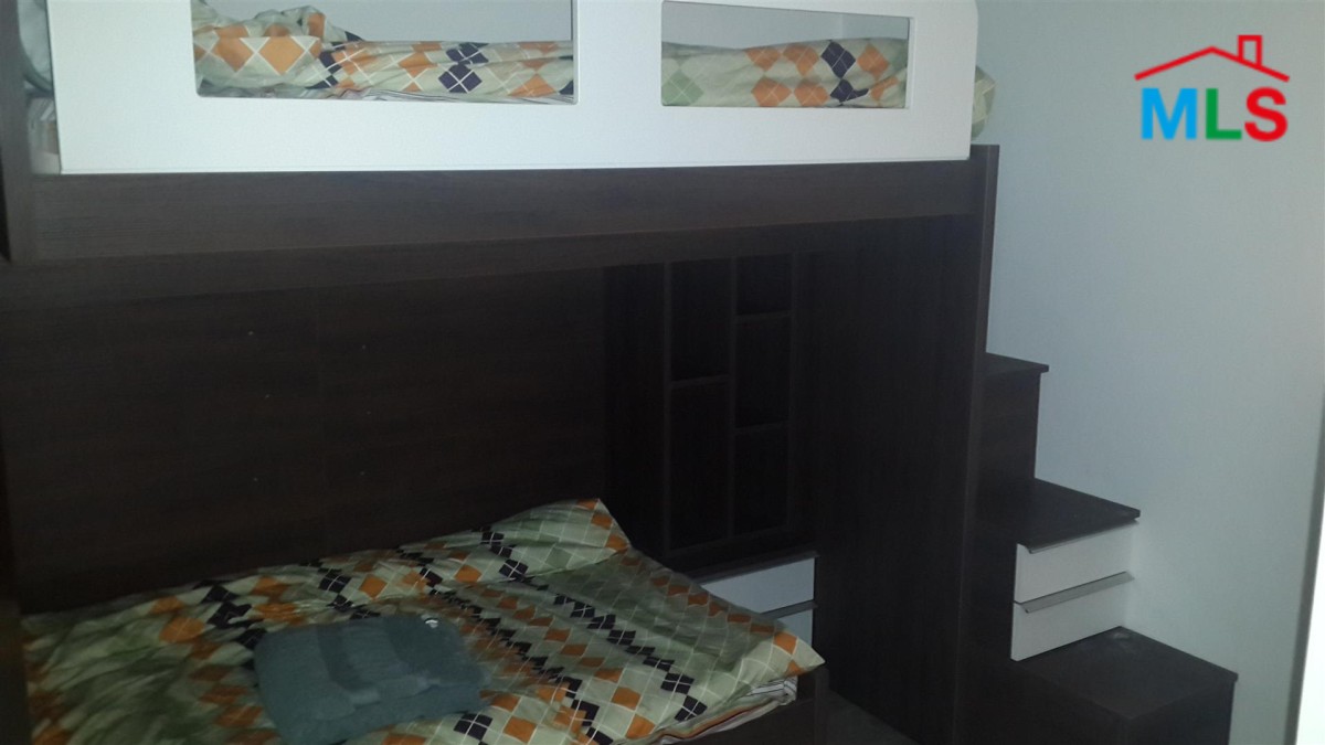 Fully Decorated & Furnished Chalet For Sale in a good resort in Fakra