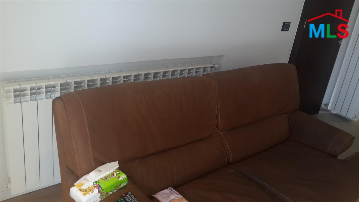 Fully Decorated & Furnished Chalet For Sale in a good resort in Fakra