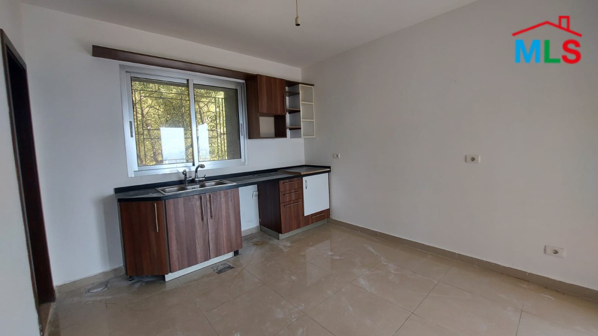 Brand New Apartment For Sale in Halat Jbeil with Panoramic Sea View