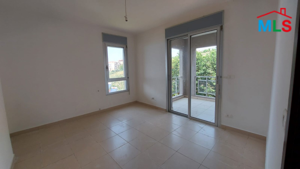 Brand New Apartment For Sale in Halat Jbeil with Panoramic Sea View