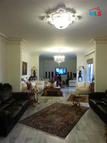 Spacious Apartment For Sale In Beit El Chaar With Magnificent View