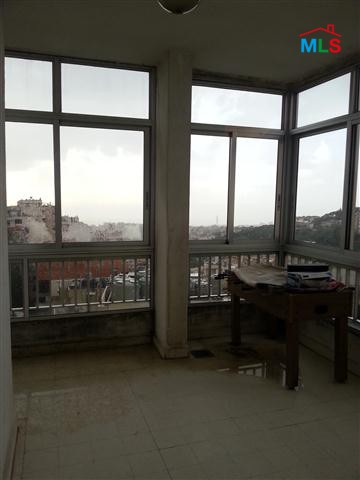 Spacious Apartment For Sale In Beit El Chaar With Magnificent View