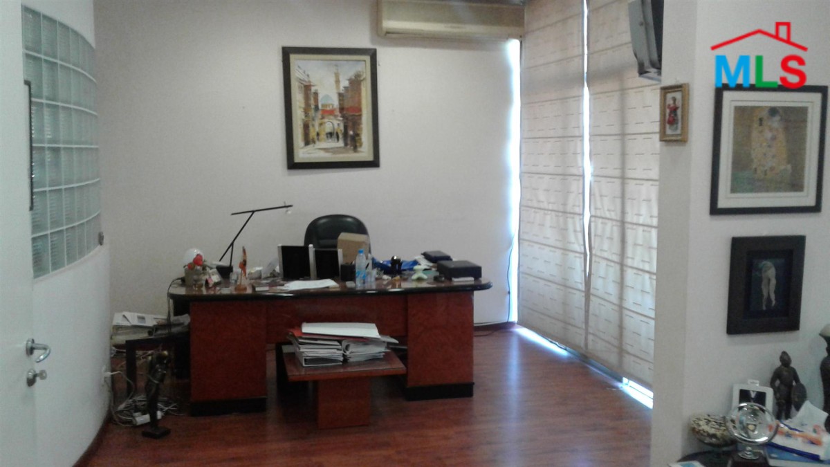 Office For Sale In Bsalim Main Road