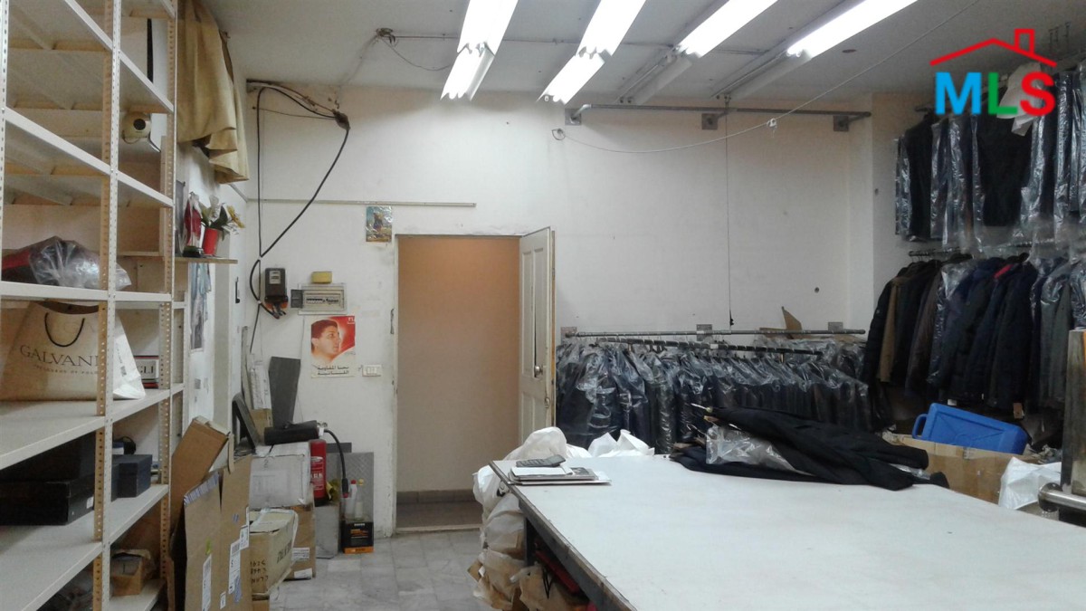 Office For Sale In Bsalim Main Road