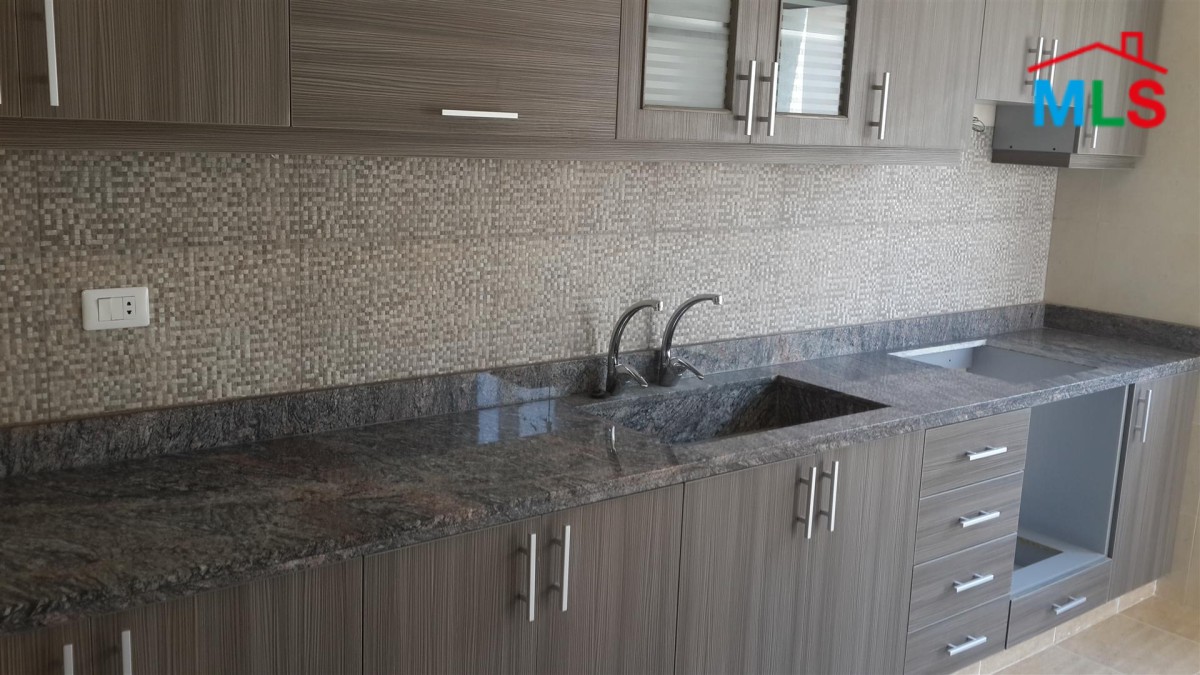 Brand New Apartment For Sale In Prime Location In Zouk Mosbeh