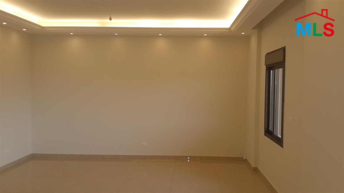 Brand New Apartment For Sale In A Prime Location In Zouk Mosbeh