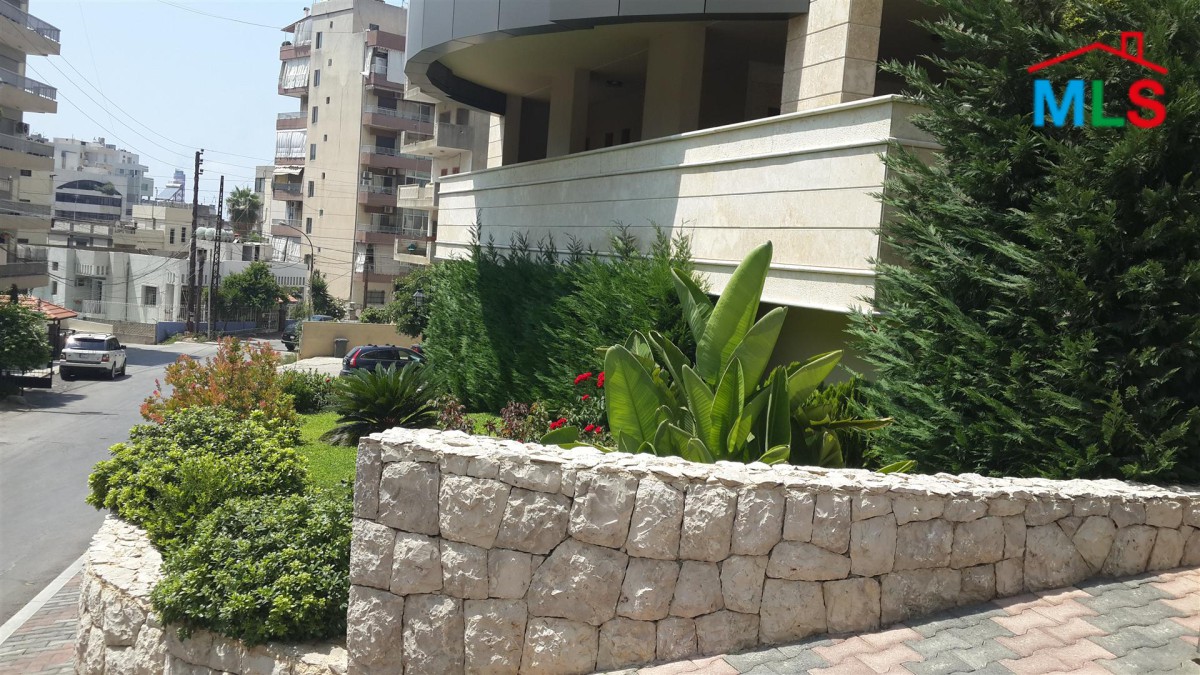 Brand New Apartment For Sale In A Prime Location In Zouk Mosbeh