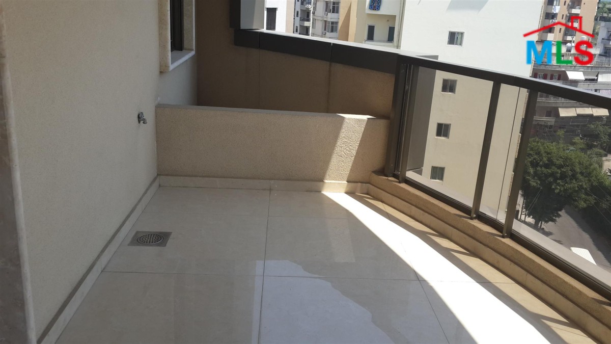 Brand New Apartment For Sale In A Prime Location In Zouk Mosbeh