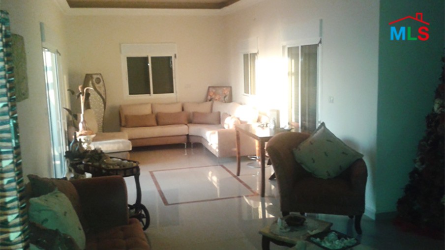 Decorated Apartment For Sale in Jdayel Jbeil