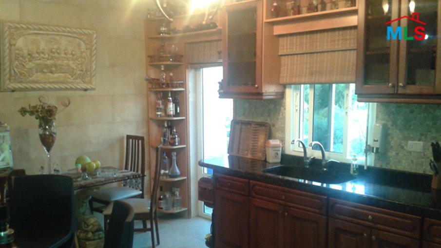 Decorated Apartment For Sale in Jdayel Jbeil