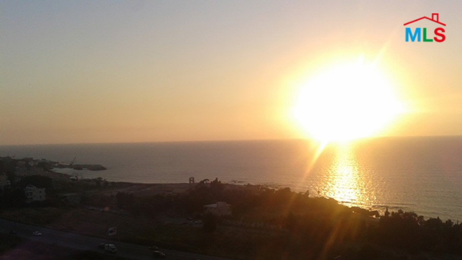 Decorated Apartment For Sale in Jdayel Jbeil