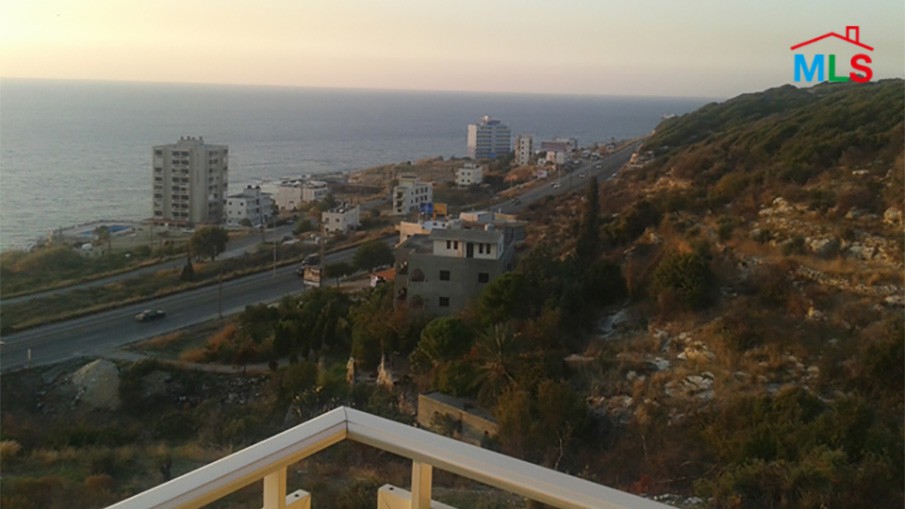Decorated Apartment For Sale in Jdayel Jbeil