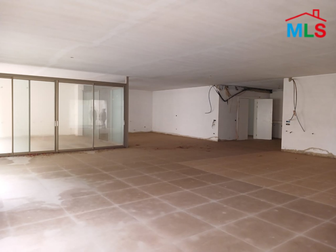 Luxurious Apartment For Sale in Rabieh With high-End Specifications