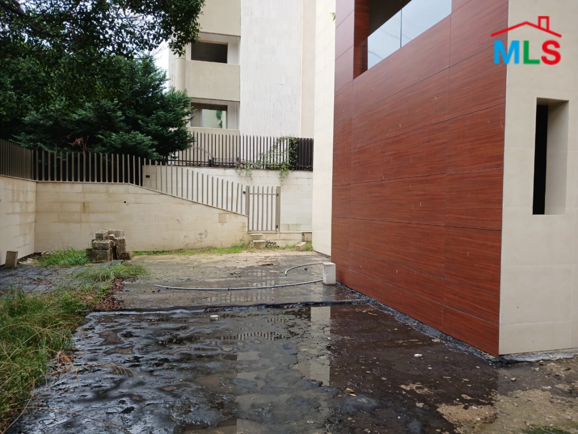 Luxurious Apartment For Sale in Rabieh With high-End Specifications