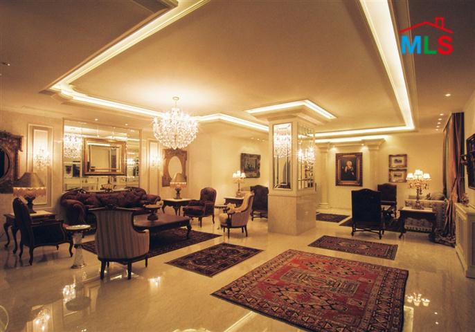 Large Villa For Sale With Panoramic View In Bsalim