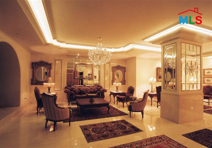Large Villa For Sale With Panoramic View In Bsalim