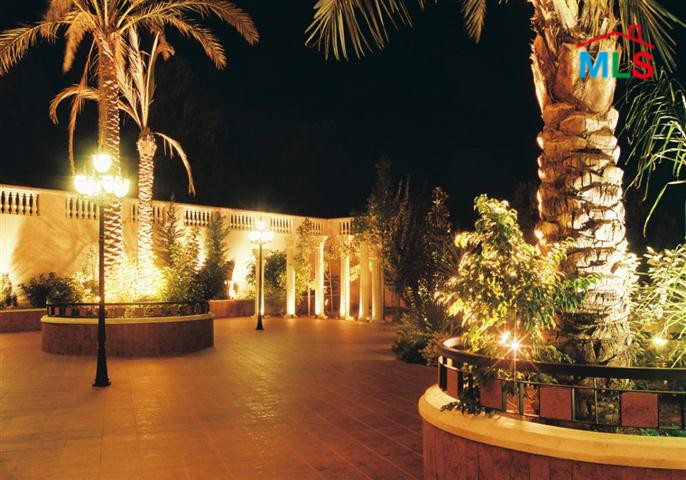 Large Villa For Sale With Panoramic View In Bsalim