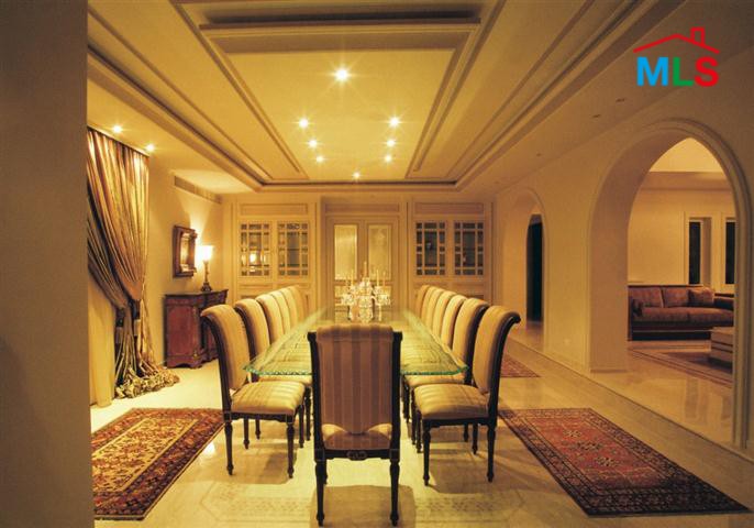 Large Villa For Sale With Panoramic View In Bsalim