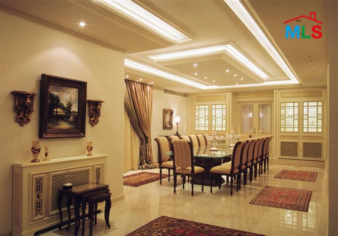 Large Villa For Sale With Panoramic View In Bsalim