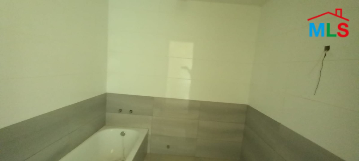 Brand New Duplex for Sale in Chnaniir with Terrace and Panoramic Sea Vview