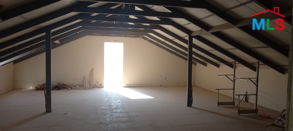Brand New Duplex for Sale in Chnaniir with Terrace and Panoramic Sea Vview