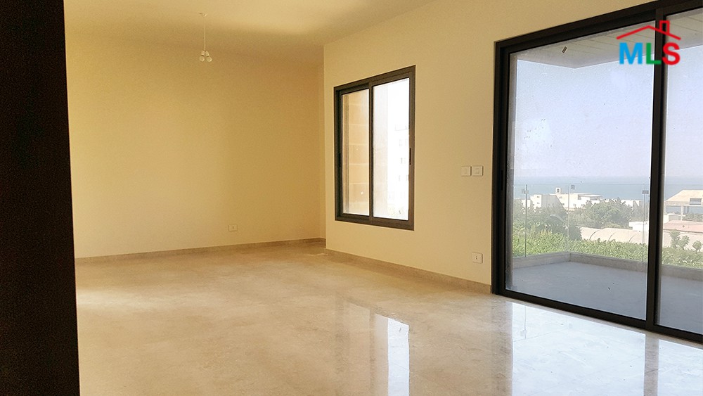 Brand New Apartment For Sale In Jbeil in a prime location with Terrace