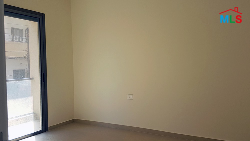 Brand New Apartment For Sale In Jbeil in a prime location with Terrace