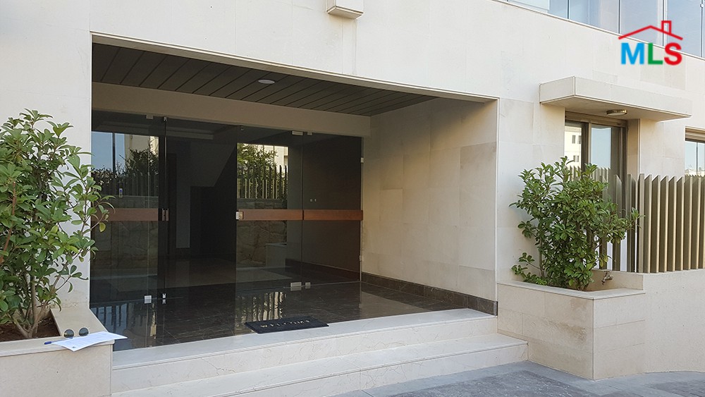 Brand New Apartment For Sale In Jbeil in a prime location with Terrace