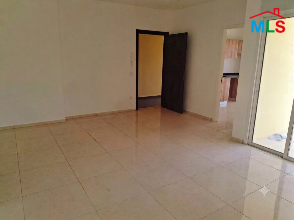 Apartment with Open View and Terrace For Sale in Jbeil, Jdayel