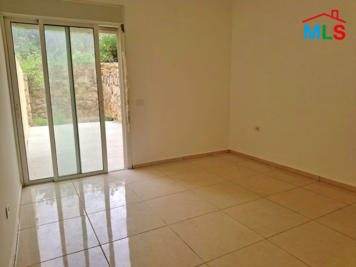 Apartment with Open View and Terrace For Sale in Jbeil, Jdayel