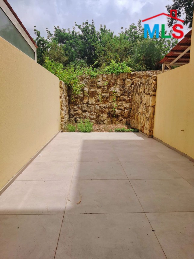 Apartment with Open View and Terrace For Sale in Jbeil, Jdayel