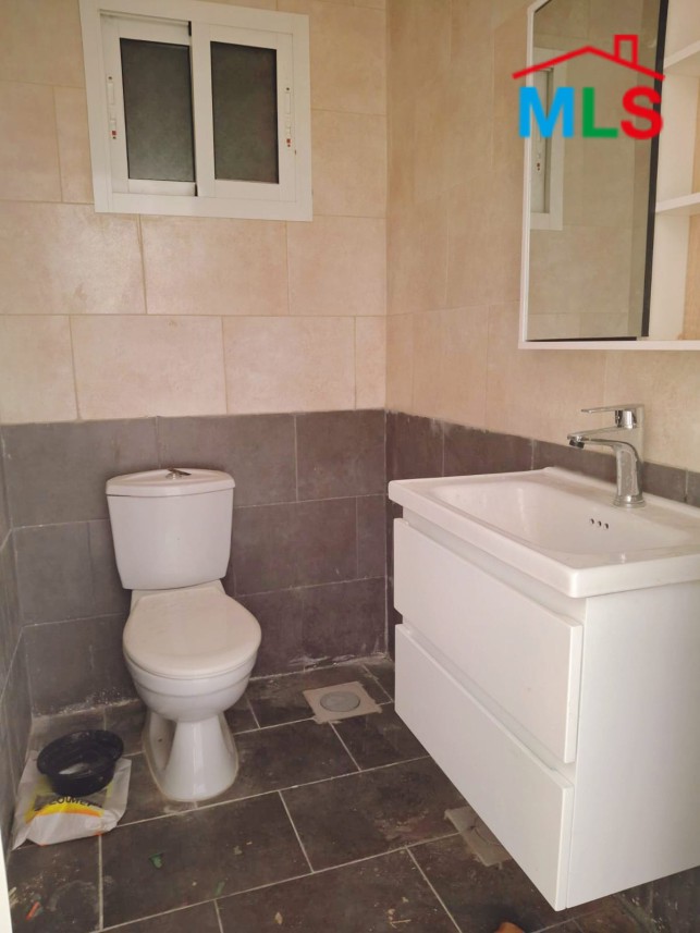 Apartment with Open View and Terrace For Sale in Jbeil, Jdayel