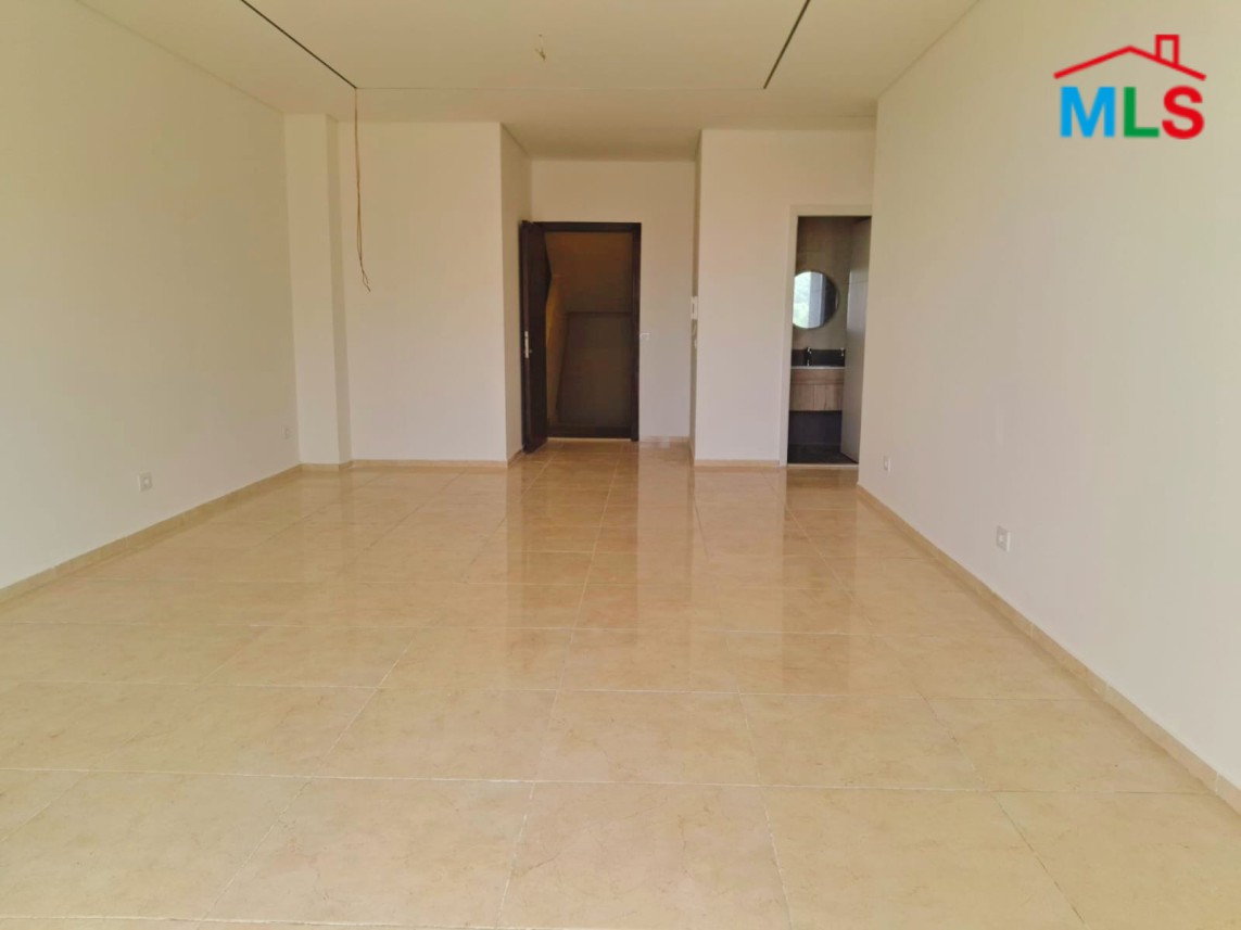 Apartment With Unblock-able View For Sale in Jbeil, Jdayel